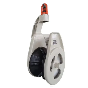 Treuil hydraulique <span class=keywords><strong>Songhai</strong></span> (Shandong) pour la pêche et les fournitures marines - Product Image 1