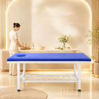 Table d'examen médical électrique fixe pour hôpital, table d'échographie médicale Shenghexiang, antibactérienne, garantie 3 ans