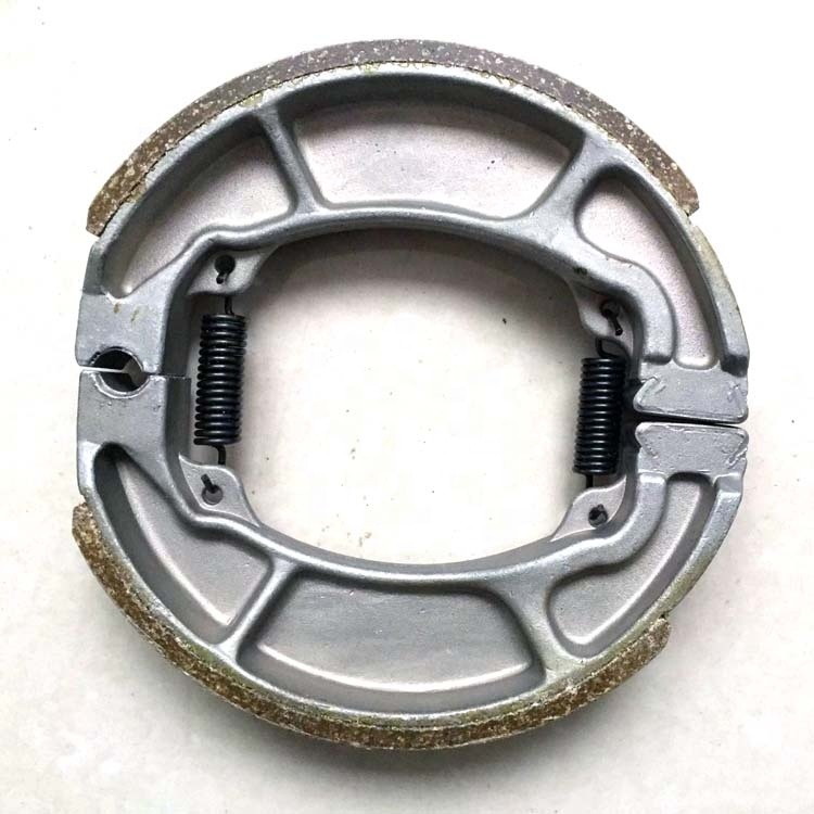 Pastillas De Freno De Tambor Para PCX125 150 SH125 Lead 125 Vision 110 - Código 06430-KWN-900
