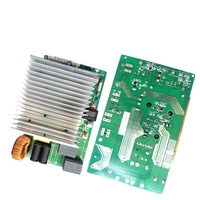 Servicio de clon de ensamblaje de diseño de PCB de alta calidad, software de decodificación MCU, servicio de ensamblaje de diseño inverso de PCB durante 18 años