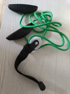 Физиотерапевтический роликовый тренажер LIBENLI для плеча, легкий, для крепления на дверь, для физиотерапии и упражнений - Product Image 2