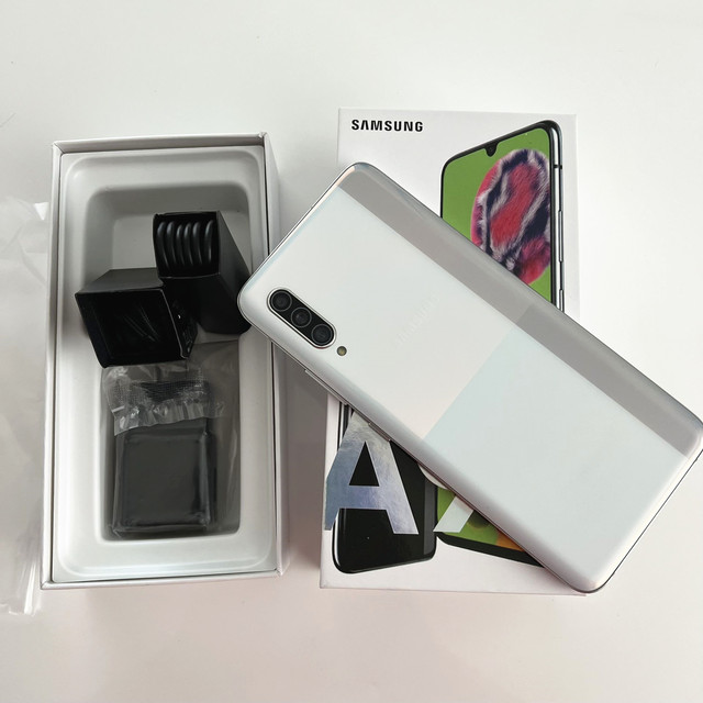 For Best Price Very Low Hot Sale Used Smartphone A90 128GB Brand Cell Phone