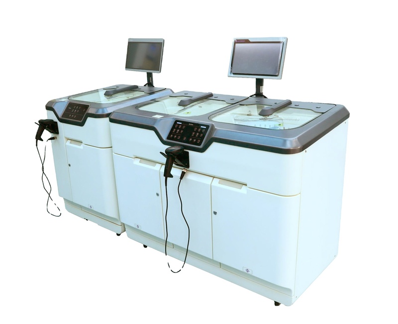 High Efficiency Endoscope Disinfection Machine Automatic