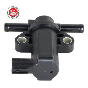 Solénoïde de Purge de cartouche de vapeur pour Nissan Frontier Armada Titan Xterra Pathfinder 14930-7S000 149307S000 VQ40DE VR56DE 2M1327 CP6 - Product Image 4