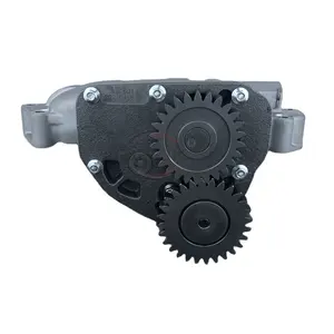 QSX15 ISX15 Diesel Motor Lubrificante Óleo Bomba 3680688 3681293 4026691 2864072 3686938 2892706 3687527 3047549 3634640