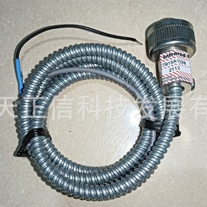 Détecteur Honeywell C7915A1028, produit authentique, prix indiqué séparément. Remboursement dix fois pour les produits contrefaits. - Product Image 2