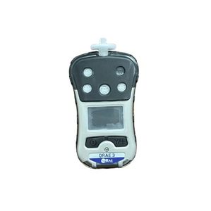 Détecteur de gaz portable 4-en-1 PGM-2500 (LEL H2S O2 CO) - Moniteur de gaz personnel sans fil - Product Image 1