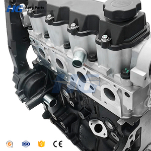 Blocco Motore Completo Ultra-Resistente G15MF C16NE C16NZ C16SE A15SMS A14NET F16D4 F18D4 F16D3 per Daewoo Chevrolet Buick <span class=keywords><strong>Opel</strong></span> - Product Image 1