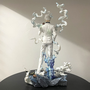 28CM 0NE PIECE Série <span class=keywords><strong>Nika</strong></span> Sanji Version Debout Figurine Manga, Statue, Figura PVC, Figurine Anime, Jouets, Cadeau - Product Image 3