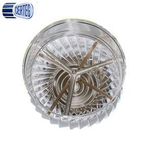 Facile da installare per fai da te e piccoli progetti fai da te tetto ventilatore - Product Image 6