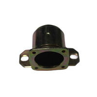 Accessoires en acier sur mesure pour applications industrielles Acier inoxydable