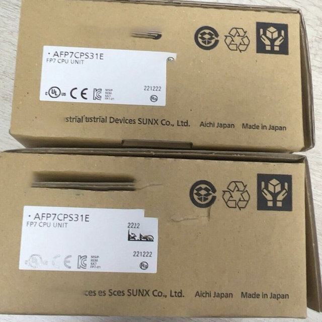 Odm 1pc New Suitable for Afp7cps31e Main Unit Expedited Shipping Wholesale