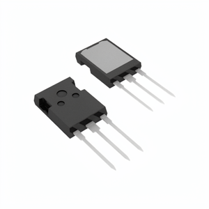IXFX98N50P3 Transistors Authorized Distributor PLUS247-3 Components Electronic - Product Image 1