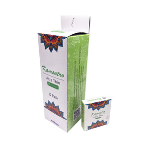 पुरुषों के लिए सबसे अच्छा देरी कंडोम अल्ट्रा पतले कंडोम कैथीटर - Product Image 2