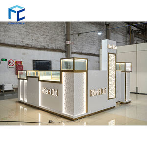 Gabinetes <span class=keywords><strong>de</strong></span> <span class=keywords><strong>aluminio</strong></span> para sala <span class=keywords><strong>de</strong></span> exposición <span class=keywords><strong>de</strong></span> perfumes Diseño Escaparate <span class=keywords><strong>de</strong></span> perfumes <span class=keywords><strong>de</strong></span> <span class=keywords><strong>vidrio</strong></span> interior <span class=keywords><strong>y</strong></span> Kisok con luces LED Quiosco <span class=keywords><strong>de</strong></span> perfumes - Product Image 1