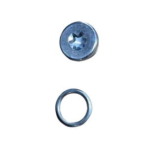 Tappo di scarico coppa olio per Volkswagen Sagitar, New Bora, Golf 6, <span class=keywords><strong>Passat</strong></span>, Tiguan, Lavida e Polo: N911 679 <span class=keywords><strong>01</strong></span> - Product Image 3