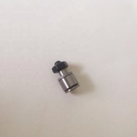 Roulement à galet de haute qualité IKO 10 mm de diamètre pour robots industriels, M5x0.8 CFS5 CFS5FV
