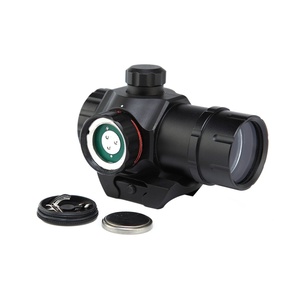 Lunette de visée à point rouge BANGBANG 20 mm, accessoires et produits - Product Image 2