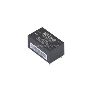 Module HLK-5M03 AC-DC 220V to 3.3V 5W Isolated Power Supply Module Intelligent Household Switch