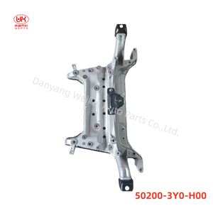 Travesaño para Honda HRV ZRV 2023 2024 2025 OEM 50200-3Y0-H00 - Product Image 5