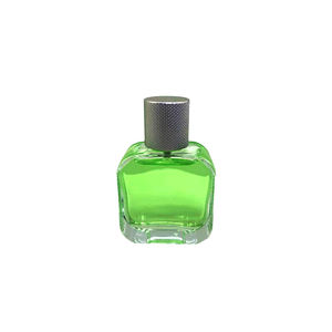 Perfume de Diseño de Lujo Unisex de 50 ml para Uso Diario, Fragancia Fresca y Suave, Fórmula Personalizada, Servicio OEM, Fabricante de Perfumes - Product Image 1