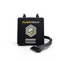 Module de déverrouillage KESS3 pour programmeur ECU Alientech KESS3 MD1CS003 MG1CS042 MDG1 – Outil complet de déverrouillage du démarrage, lecture, écriture et sauvegarde