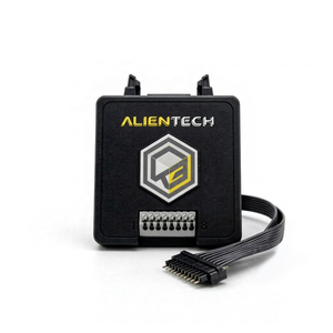 Module de déverrouillage KESS3 pour programmeur ECU Alientech KESS3 MD1CS003 MG1CS042 MDG1 – Outil complet de déverrouillage du démarrage, lecture, écriture et sauvegarde - Product Image 1