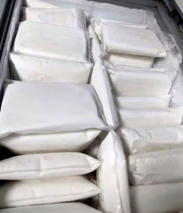 Leche de Coco Vietnamita Delta, Bebida Natural con Alto/Bajo Contenido de Grasa, en Lata, para Niños y Adultos, Hecha en Ho Chi Minh - Product Image 4
