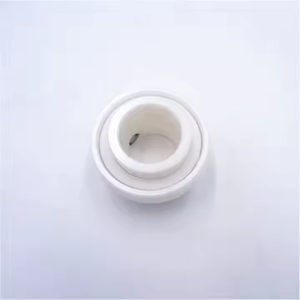 Roulement à billes d'insertion entièrement en céramique UC211-34 roulements sphériques extérieurs de pouce ZrO2 UC211-34CE - Product Image 4
