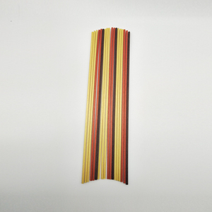 Aire fresco personalizado casa difusor de Perfume palos Reed fibra sintética palo en el precio bajo - Product Image 6