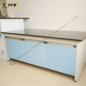 Tables de laboratoire de haute qualité à vendre Fournisseur de meubles de laboratoire - Product Image 2