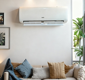 Aire Acondicionado de 1.5hp, Ahorro de Energía Inteligente, 220V, Split, 12000btu - Product Image 5