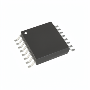 Interface Original One Stop Service IC SW SPST NO/NCX4 4OHM 16TSSOP ADG713BRUZ-REEL7 Circuit Intégré - Product Image 1