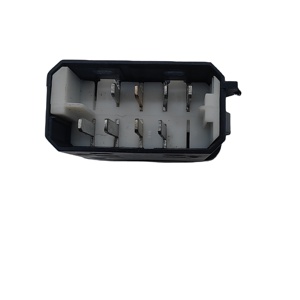 Cho Scania xe tải điện cửa sổ công tắc điều khiển nâng lên công tắc tự động 1421856 - Product Image 3