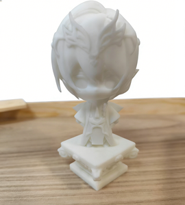 บริการพิมพ์ 3 มิติ แบบหล่อทราย สำหรับงานออกแบบใหม่/งานตกแต่ง/งานศิลปะ <span class=keywords><strong>ราคา</strong></span>โรงงาน <span class=keywords><strong>รับ</strong></span>ผลิตตามแบบ - Product Image 3