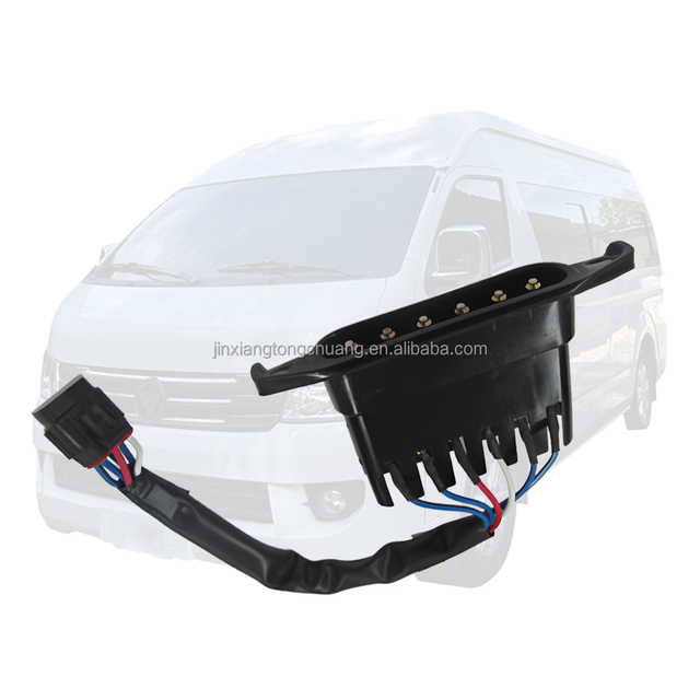 V1640180006A0 Sliding Door Concave Harness Switch for Foton Tunland SUP VIEW MPX TOANO Minibus Aumark NEW OEM Parts