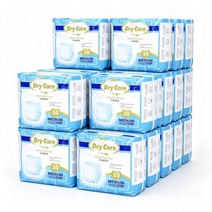 Culottes absorbantes personnalisables pour <span class=keywords><strong>adultes</strong></span>, séchage rapide, confortables, pour l'hygiène quotidienne et la <span class=keywords><strong>protection</strong></span> contre l'incontinence - Product Image 1