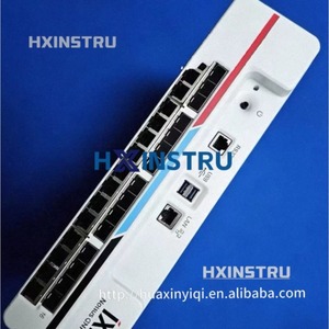 โมดูลทดสอบโหลดเครือข่ายความหนาแน่นสูง Keysight Novus ประสิทธิภาพสูงสำหรับการสื่อสารและเครือข่าย - Product Image 1