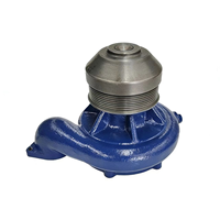 Nouvelle pompe à eau à prix réduit 1012178401 1011798884 pour moteurs Weichai Baudouin 6M33 12M33