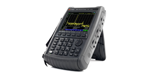 เครื่องวิเคราะห์ไมโครเวฟแบบพกพา Keysight N9918A FieldFox 26.5 GHz เครื่องมือวัดอิเล็กทรอนิกส์ เครื่องทดสอบการสื่อสาร 5G - Product Image 3