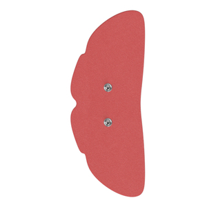 Tùy chỉnh bướm vuông độ nhớt cao hàng chục massage điện cực miếng đệm - Product Image 3