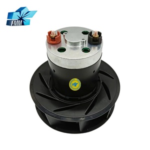 มอเตอร์โบลเวอร์แอร์รถยนต์คุณภาพสูง 466734 321-3374 150-3351 324-6125 สำหรับรถบรรทุกแคตเตอร์พิลลาร์ - Product Image 4