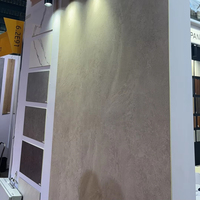 Panneau mural décoratif en charbon de bambou pour intérieur avec solution de projet complète et support technique en ligne (épaisseur 5 mm/8 mm)