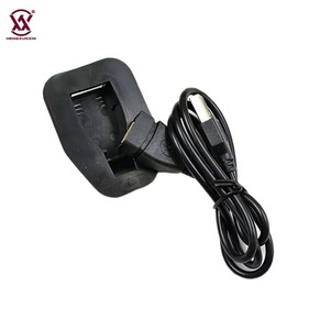 Adaptateur de charge USB externe en gros, câble de chargeur, port USB pour accessoires de sac à dos - Product Image 3