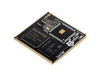 Placa de Desarrollo Waveshare Core11060208 con Chip Rockchip RV1106, 8GB EMMC para Cortex-A7 RISC-V MCU NPU ISP A949