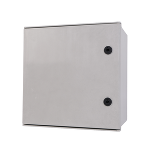 Armoire électrique en fibre de verre SMC, armoire électrique étanche IP66 en fibre de verre SMC, boîte de distribution électrique étanche - Product Image 5