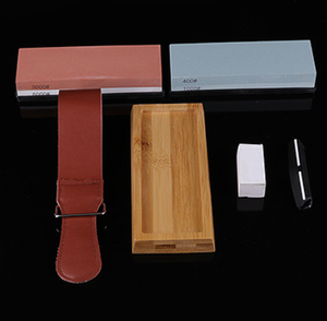 Bonne pierre à <span class=keywords><strong>huile</strong></span> en céramique pour polir 150*50*25mm Enying Factory Exports New Oil Stone Alumina Oil Stone Pierre de fibre de céramique - Product Image 6
