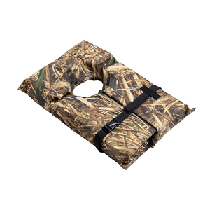 سترة نجاة بألوان متعددة سترة أمان معتمدة من حراس الساحل من المصنع الأصلي نوع مخصص II - Product Image 3