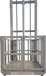 Máquina Elevadora Hidráulica con Capacidad de 300 kg a 800 kg, Mesas Elevadoras para un Elevado y Almacenamiento Convenientes - Product Image 6