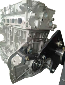 Vente en gros usine : Bloc moteur diesel 4N15 4N16 2.4L (référence OE 1050B361) pour Mitsubishi L200 L300 Pajero SPORT – Ensemble moteur - Product Image 2